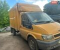 Форд Транзит, об'ємом двигуна 2.5 л та пробігом 350 тис. км за 2500 $, фото 1 на Automoto.ua