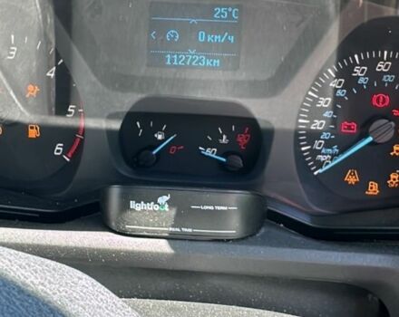 Форд Транзит, об'ємом двигуна 0 л та пробігом 0 тис. км за 6965 $, фото 7 на Automoto.ua
