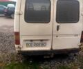 Форд Транзит, об'ємом двигуна 25 л та пробігом 222 тис. км за 1200 $, фото 4 на Automoto.ua