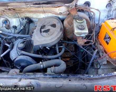 Форд Транзит, объемом двигателя 2.5 л и пробегом 0 тыс. км за 700 $, фото 3 на Automoto.ua
