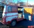 Форд Транзит, объемом двигателя 2.5 л и пробегом 0 тыс. км за 700 $, фото 6 на Automoto.ua