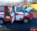 Форд Транзит, объемом двигателя 2.5 л и пробегом 0 тыс. км за 700 $, фото 7 на Automoto.ua