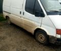 Форд Транзит, об'ємом двигуна 25 л та пробігом 222 тис. км за 1200 $, фото 3 на Automoto.ua