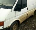 Форд Транзит, об'ємом двигуна 25 л та пробігом 222 тис. км за 1200 $, фото 2 на Automoto.ua