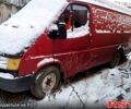 Форд Транзит, объемом двигателя 25 л и пробегом 0 тыс. км за 1000 $, фото 3 на Automoto.ua