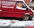 Форд Транзит, объемом двигателя 25 л и пробегом 0 тыс. км за 1000 $, фото 1 на Automoto.ua