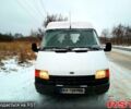 Форд Транзит, объемом двигателя 2 л и пробегом 285 тыс. км за 1650 $, фото 5 на Automoto.ua