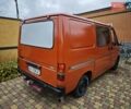 Форд Транзит, объемом двигателя 0 л и пробегом 550 тыс. км за 2200 $, фото 4 на Automoto.ua
