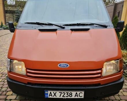 Форд Транзит, объемом двигателя 0 л и пробегом 550 тыс. км за 2200 $, фото 2 на Automoto.ua