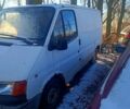 Форд Транзит, об'ємом двигуна 20 л та пробігом 111 тис. км за 600 $, фото 1 на Automoto.ua