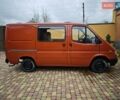Форд Транзит, объемом двигателя 0 л и пробегом 550 тыс. км за 2200 $, фото 6 на Automoto.ua