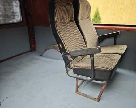 Форд Транзит, объемом двигателя 0 л и пробегом 550 тыс. км за 2200 $, фото 11 на Automoto.ua