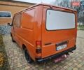 Форд Транзит, объемом двигателя 0 л и пробегом 550 тыс. км за 2200 $, фото 1 на Automoto.ua