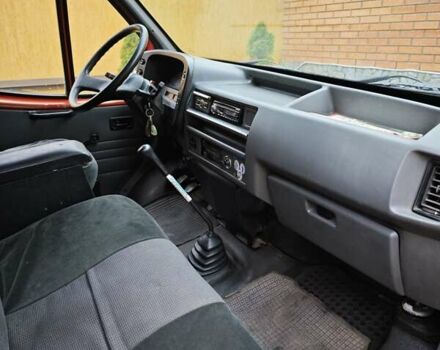 Форд Транзит, объемом двигателя 0 л и пробегом 550 тыс. км за 2200 $, фото 8 на Automoto.ua