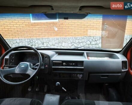 Форд Транзит, объемом двигателя 0 л и пробегом 550 тыс. км за 2200 $, фото 9 на Automoto.ua