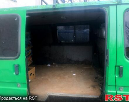Форд Транзит, об'ємом двигуна 2.5 л та пробігом 350 тис. км за 1200 $, фото 3 на Automoto.ua