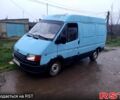 Форд Транзит, объемом двигателя 2.5 л и пробегом 0 тыс. км за 1250 $, фото 2 на Automoto.ua