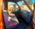 Форд Транзит, объемом двигателя 2 л и пробегом 0 тыс. км за 1600 $, фото 4 на Automoto.ua