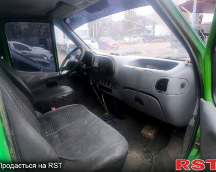 Форд Транзит, об'ємом двигуна 2.5 л та пробігом 350 тис. км за 1200 $, фото 2 на Automoto.ua