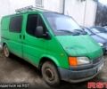 Форд Транзит, об'ємом двигуна 2.5 л та пробігом 350 тис. км за 1200 $, фото 1 на Automoto.ua