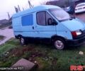Форд Транзит, объемом двигателя 2.5 л и пробегом 0 тыс. км за 1250 $, фото 4 на Automoto.ua