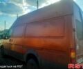 Форд Транзит, объемом двигателя 2 л и пробегом 0 тыс. км за 1600 $, фото 1 на Automoto.ua
