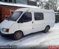 Форд Транзит, объемом двигателя 25 л и пробегом 0 тыс. км за 1500 $, фото 1 на Automoto.ua