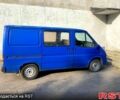 Форд Транзит, об'ємом двигуна 2 л та пробігом 350 тис. км за 1200 $, фото 1 на Automoto.ua
