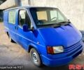 Форд Транзит, об'ємом двигуна 2 л та пробігом 350 тис. км за 1200 $, фото 1 на Automoto.ua