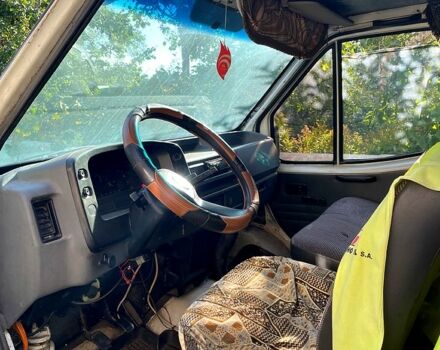 Форд Транзит, объемом двигателя 2 л и пробегом 0 тыс. км за 1500 $, фото 1 на Automoto.ua