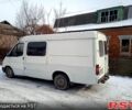 Форд Транзит, объемом двигателя 25 л и пробегом 0 тыс. км за 1500 $, фото 2 на Automoto.ua