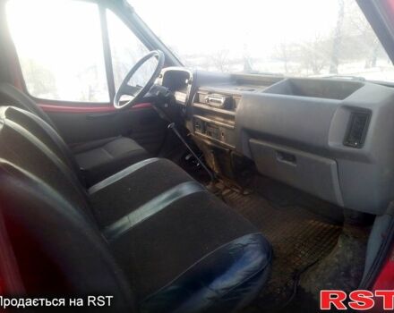 Форд Транзит, объемом двигателя 20 л и пробегом 200 тыс. км за 1200 $, фото 5 на Automoto.ua