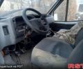 Форд Транзит, объемом двигателя 25 л и пробегом 0 тыс. км за 1500 $, фото 4 на Automoto.ua