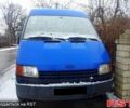 Форд Транзит, объемом двигателя 2 л и пробегом 87 тыс. км за 2950 $, фото 1 на Automoto.ua