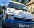 Форд Транзит, об'ємом двигуна 2 л та пробігом 0 тис. км за 1500 $, фото 1 на Automoto.ua