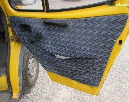 Форд Транзит, объемом двигателя 2.5 л и пробегом 500 тыс. км за 2300 $, фото 9 на Automoto.ua