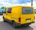 Форд Транзит, объемом двигателя 2.5 л и пробегом 500 тыс. км за 2300 $, фото 1 на Automoto.ua