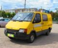 Форд Транзит, объемом двигателя 2.5 л и пробегом 500 тыс. км за 2300 $, фото 1 на Automoto.ua