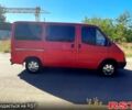 Форд Транзит, объемом двигателя 20 л и пробегом 111 тыс. км за 2300 $, фото 1 на Automoto.ua