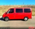 Форд Транзит, объемом двигателя 20 л и пробегом 111 тыс. км за 2300 $, фото 1 на Automoto.ua
