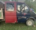 Форд Транзит, объемом двигателя 0 л и пробегом 0 тыс. км за 1800 $, фото 1 на Automoto.ua