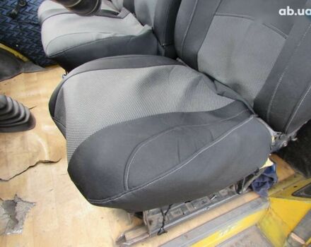 Форд Транзит, объемом двигателя 2.5 л и пробегом 500 тыс. км за 2300 $, фото 7 на Automoto.ua