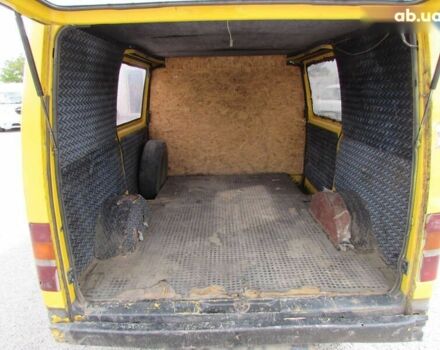 Форд Транзит, объемом двигателя 2.5 л и пробегом 500 тыс. км за 2300 $, фото 8 на Automoto.ua