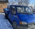 Форд Транзит, об'ємом двигуна 2.5 л та пробігом 700 тис. км за 3500 $, фото 1 на Automoto.ua