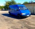 Форд Транзит, объемом двигателя 2.5 л и пробегом 500 тыс. км за 1850 $, фото 3 на Automoto.ua