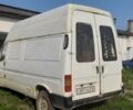 Форд Транзит, объемом двигателя 2.5 л и пробегом 150 тыс. км за 1500 $, фото 1 на Automoto.ua