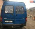 Форд Транзит, объемом двигателя 2.5 л и пробегом 3 тыс. км за 1500 $, фото 4 на Automoto.ua