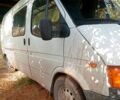 Форд Транзит, объемом двигателя 2.5 л и пробегом 114 тыс. км за 2150 $, фото 4 на Automoto.ua