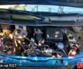 Форд Транзит, объемом двигателя 2.5 л и пробегом 376 тыс. км за 1600 $, фото 6 на Automoto.ua