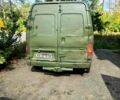 Форд Транзит, объемом двигателя 2.5 л и пробегом 200 тыс. км за 2000 $, фото 1 на Automoto.ua